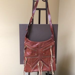 Rebecca Minkoff Crossbody Tote